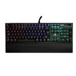 Hunter PRO Full RGB Mekanik Oyuncu Klavyesi