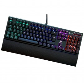 Hunter PRO Full RGB Mekanik Oyuncu Klavyesi