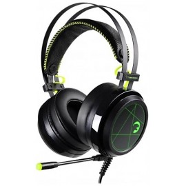 Gamepower Luna Siyah 7.1 Pro Gaming Kulaklık
