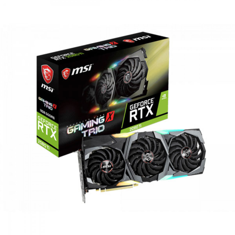 MSI GTX 3080