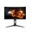 AOC C24G1 24" 144Hz 1ms (HDMI+Analog+Display) FreeSync Full HD Curved Monitör