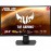 Asus TUF VG24VQE Kavisli 23.6" 165Hz 1ms (HDMI+Display) FreeSync Full HD LED Monitör