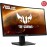 Asus TUF VG24VQE Kavisli 23.6" 165Hz 1ms (HDMI+Display) FreeSync Full HD LED Monitör