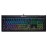 Corsair Gaming K68 RGB Cherry MX Red TR Gaming Mekanik Klavye