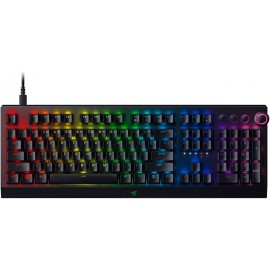 Razer BlackWidow V3 Professional Oyuncu Klavyesi