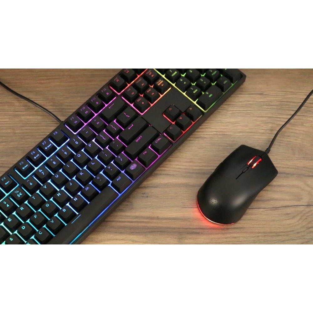 Cooler Master MasterKeys Lite L 