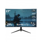 İzoly Izoly 2756C200 27"1ms 200Hz Freesync/g-Sync Fhd LED 2x HDMI 1x Dp Va Curved Gaming Monitör
