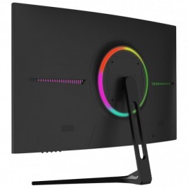 Gamepower Vivid T50 27'' 0.5 ms Full HD Curved 180 Hz Oyuncu Monitörü