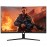 Gamepower Vivid T50 27'' 0.5 ms Full HD Curved 180 Hz Oyuncu Monitörü