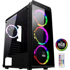 RGB Boş Oyuncu Kasası