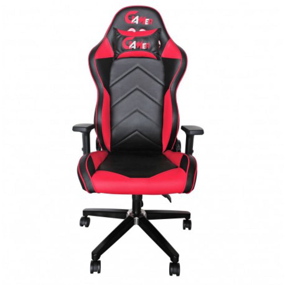 Gamer-X Oyuncu Koltuğu Kırmızı/Siyah