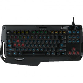 Logitech G410 Atlas Spectrum RGB Full Mekanik Oyuncu Klavyesi