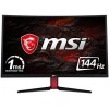 MSI Optix G27C2 27'' 144Hz 1MS CURVED FSNC LED Monitör